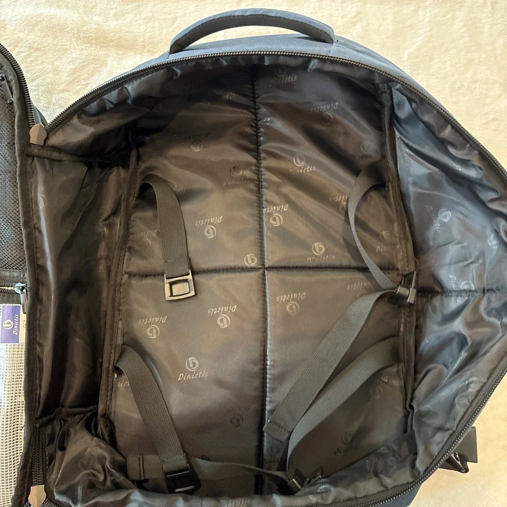 dinictis Travel Business Backpack